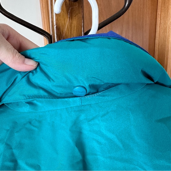 LL Bean Vintage Ski Jacket - Picture 8 of 12